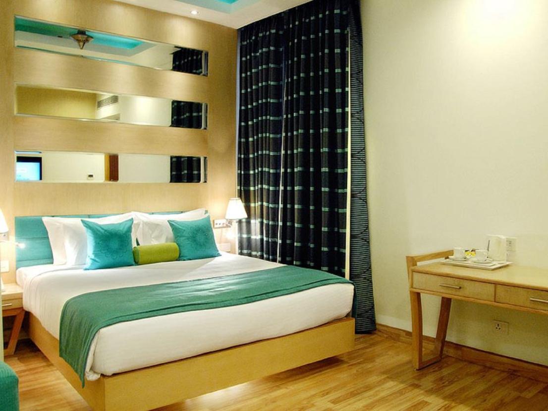 Hotel New Walnut Castle Paharganj Exterior photo