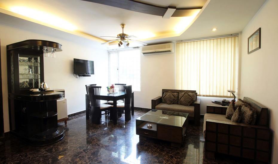 Hotel New Walnut Castle Paharganj Exterior photo