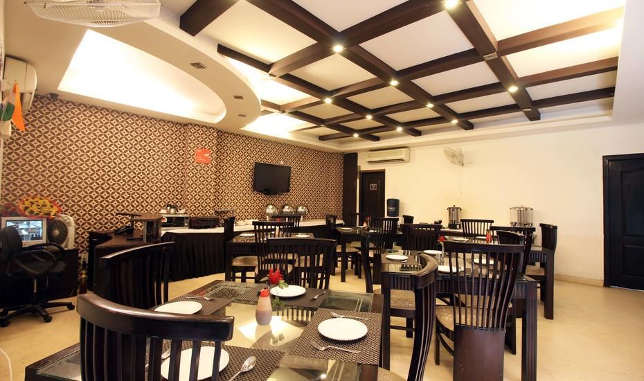 Hotel New Walnut Castle Paharganj Exterior photo